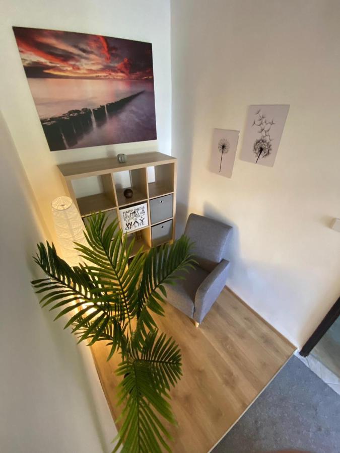 Apartment Dora Zadar Eksteriør billede
