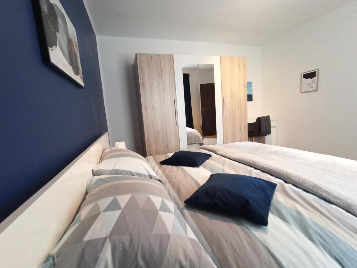 Apartment Dora Zadar Eksteriør billede