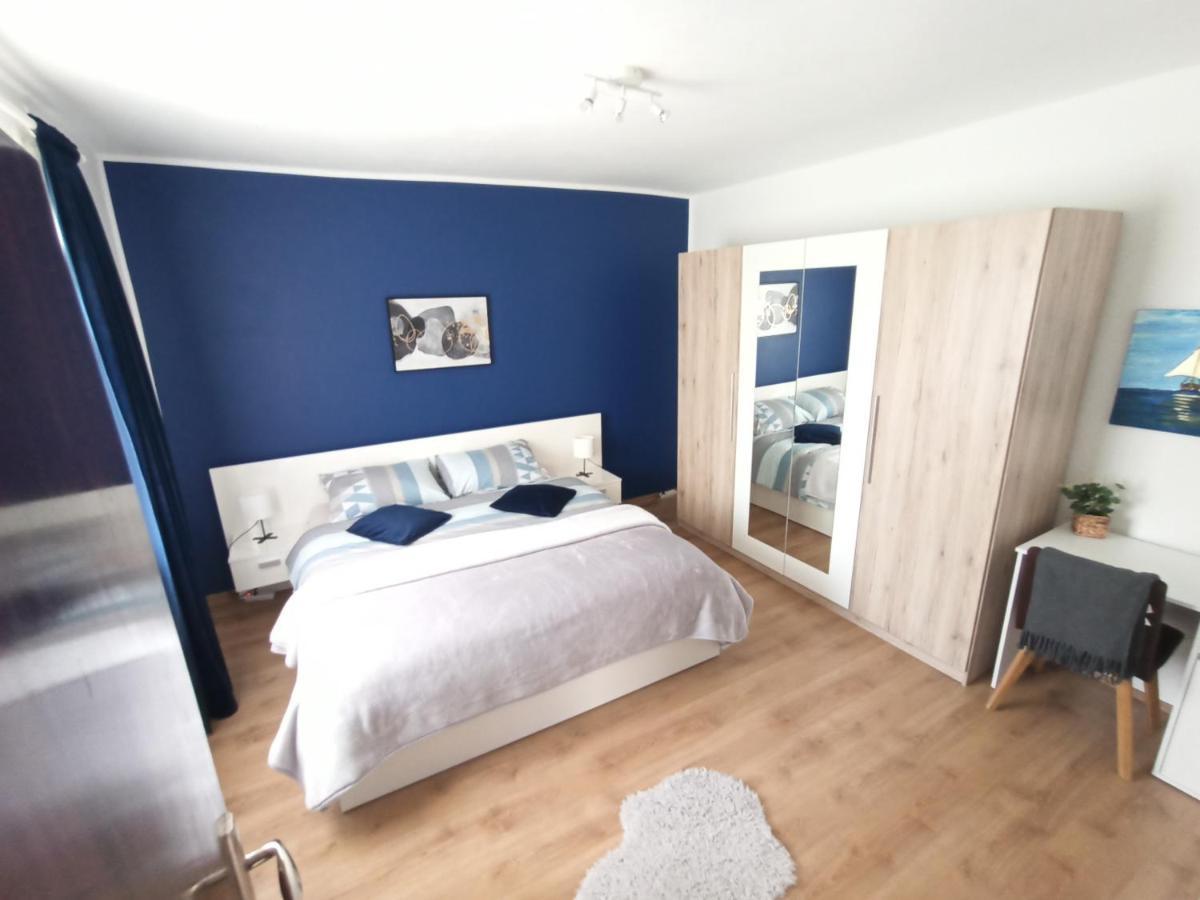Apartment Dora Zadar Eksteriør billede