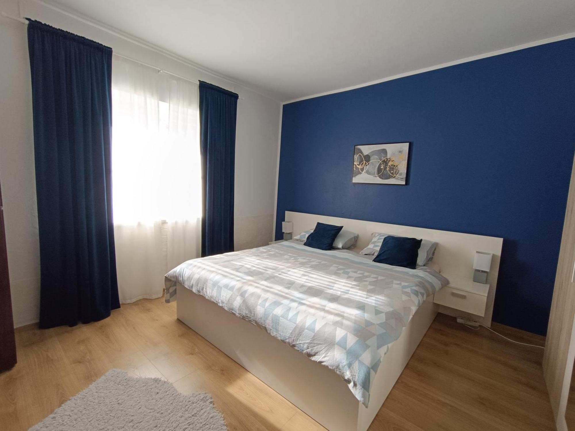 Apartment Dora Zadar Eksteriør billede